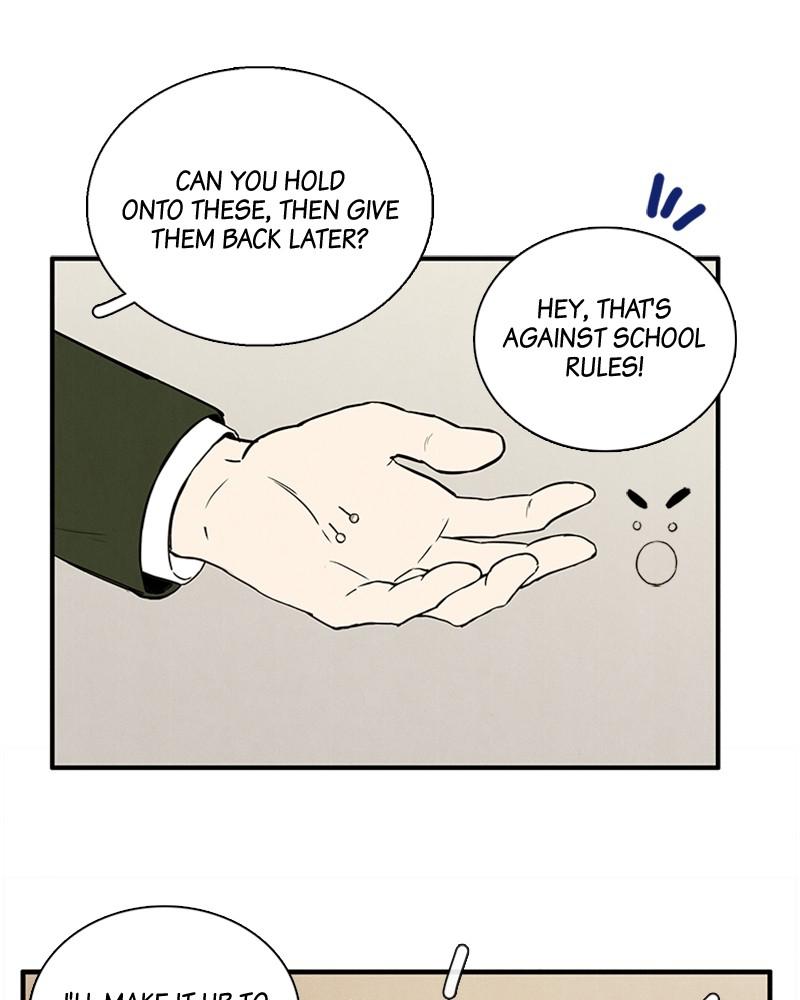 Read After School Lessons for Unripe Apples EN Manga Online