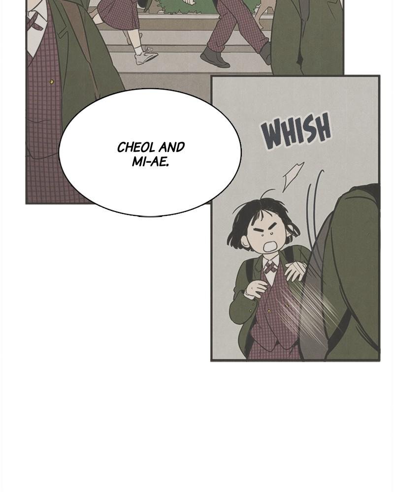 Read After School Lessons for Unripe Apples EN Manga Online