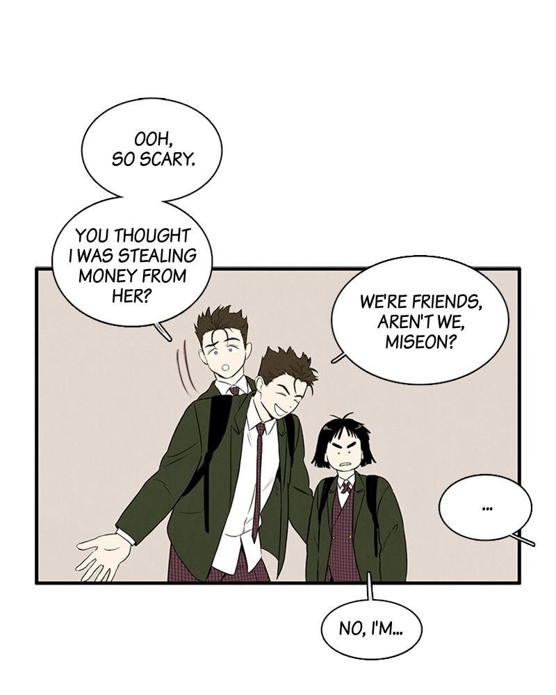 Read After School Lessons for Unripe Apples EN Manga Online