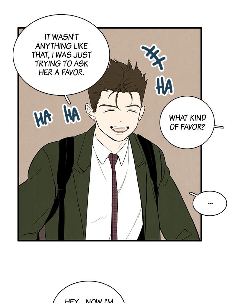 Read After School Lessons for Unripe Apples EN Manga Online