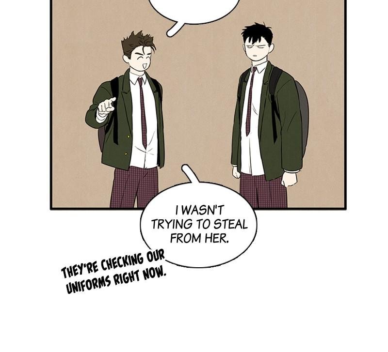 Read After School Lessons for Unripe Apples EN Manga Online