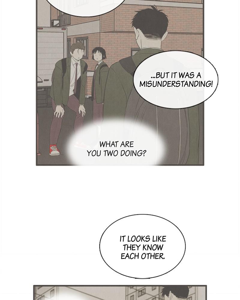 Read After School Lessons for Unripe Apples EN Manga Online