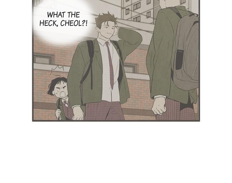 Read After School Lessons for Unripe Apples EN Manga Online