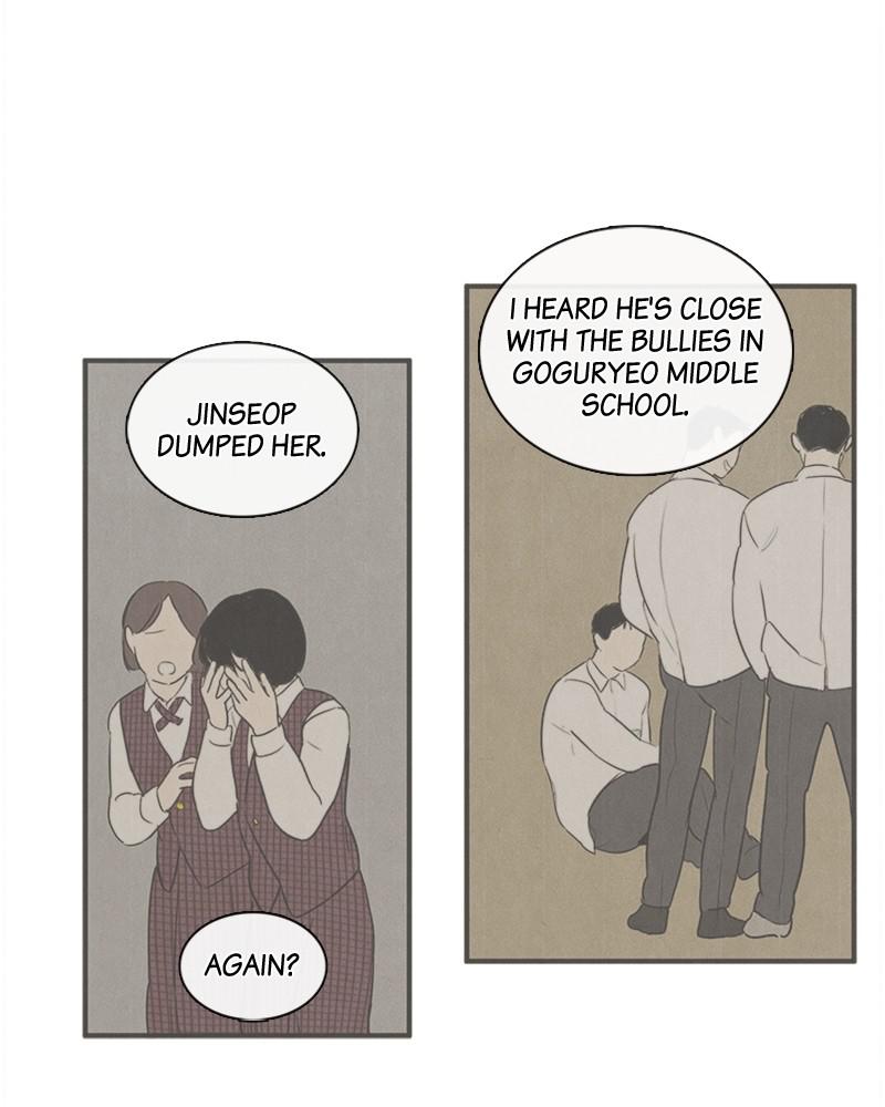 Read After School Lessons for Unripe Apples EN Manga Online