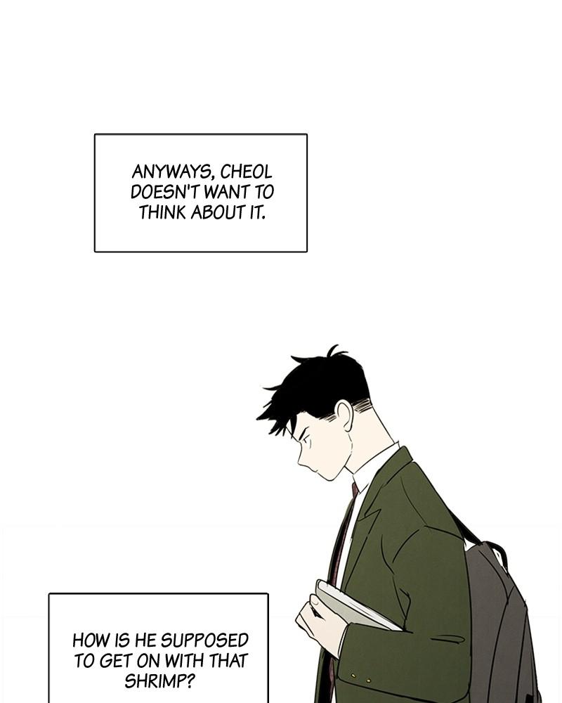 Read After School Lessons for Unripe Apples EN Manga Online