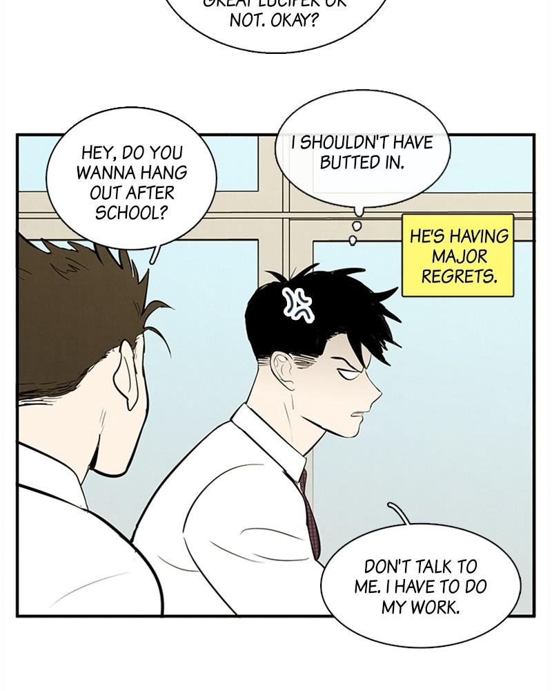 Read After School Lessons for Unripe Apples EN Manga Online