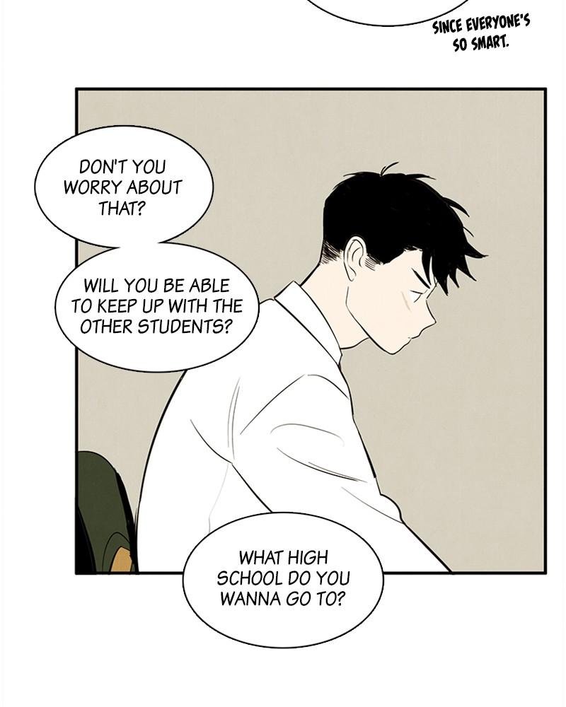 Read After School Lessons for Unripe Apples EN Manga Online