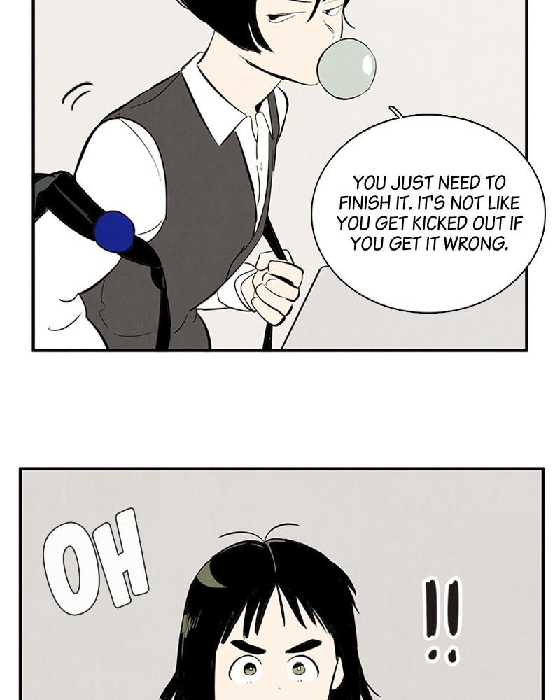 Read After School Lessons for Unripe Apples EN Manga Online