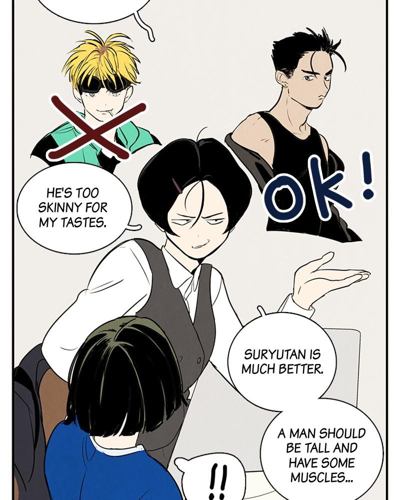 Read After School Lessons for Unripe Apples EN Manga Online