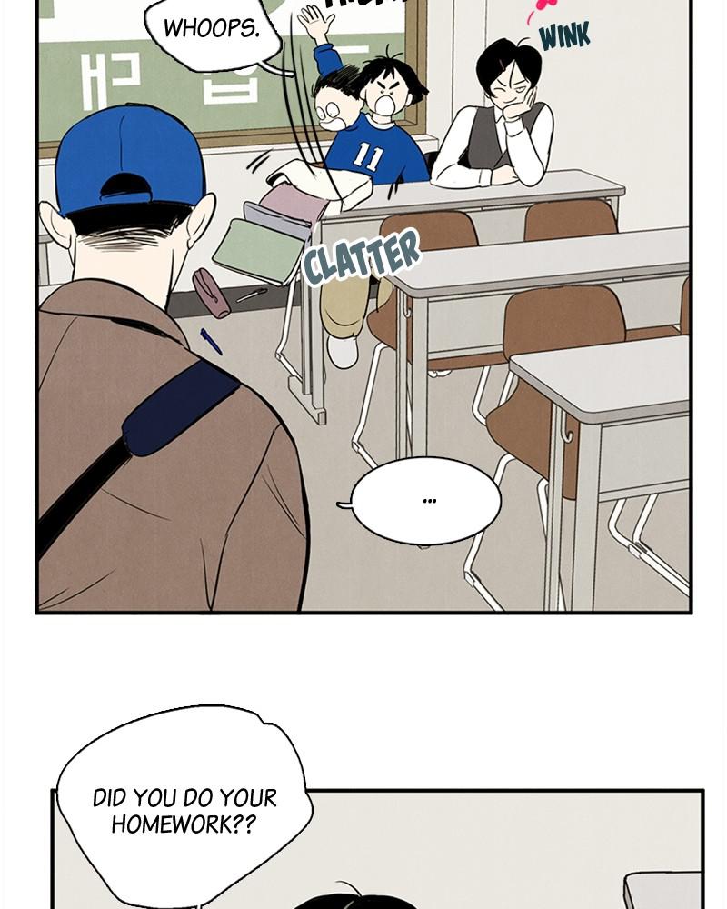 Read After School Lessons for Unripe Apples EN Manga Online