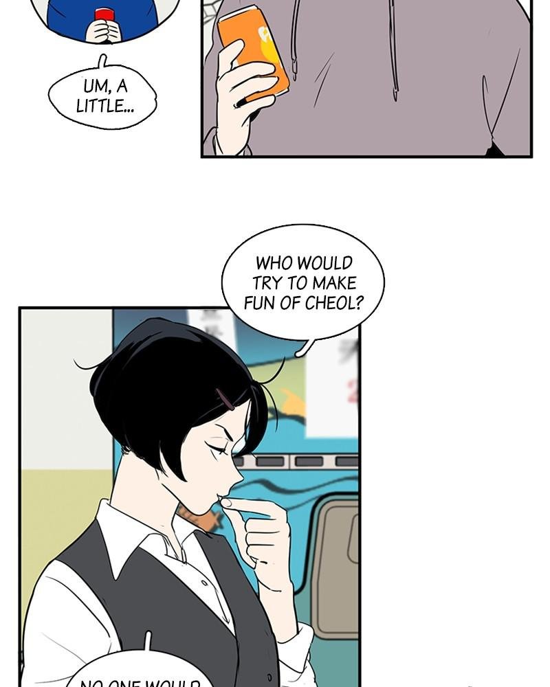 Read After School Lessons for Unripe Apples EN Manga Online