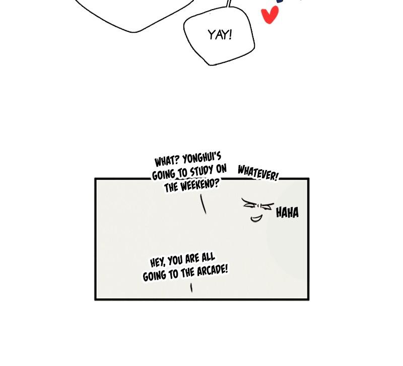 Read After School Lessons for Unripe Apples EN Manga Online