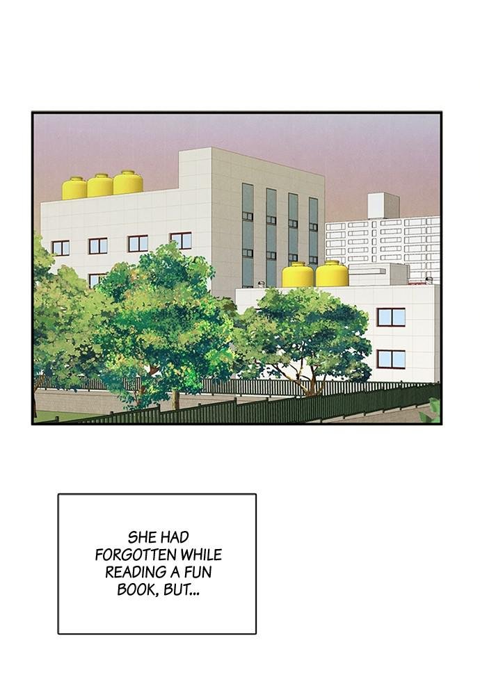 Read After School Lessons for Unripe Apples EN Manga Online