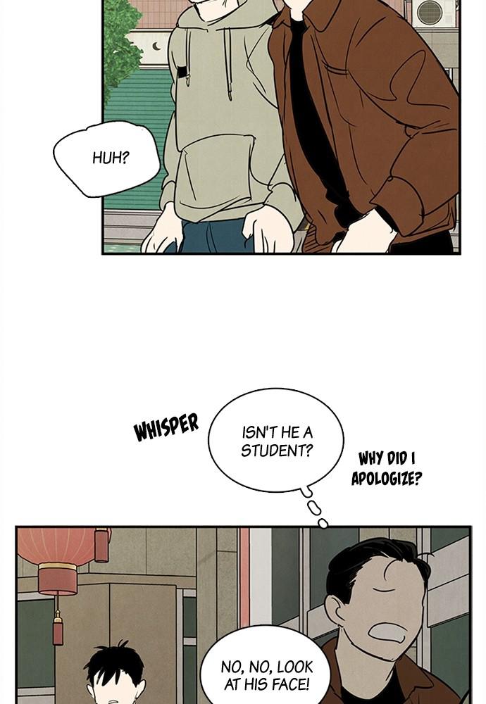 Read After School Lessons for Unripe Apples EN Manga Online