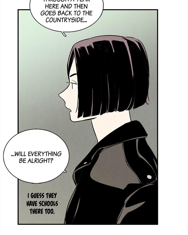 Read After School Lessons for Unripe Apples EN Manga Online