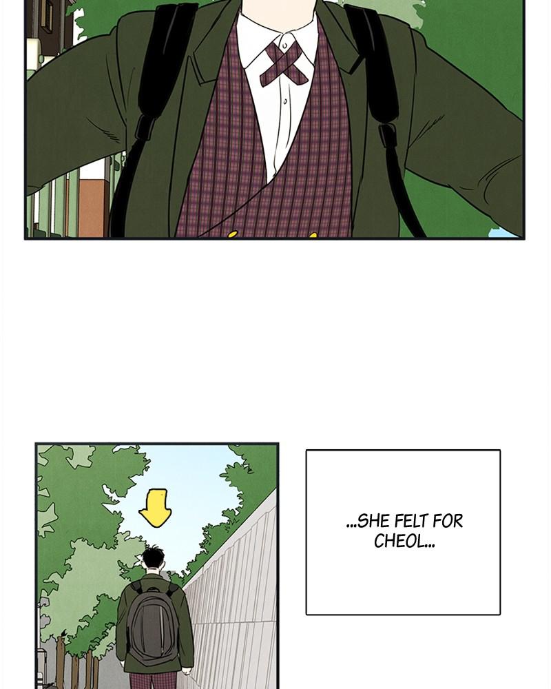 Read After School Lessons for Unripe Apples EN Manga Online