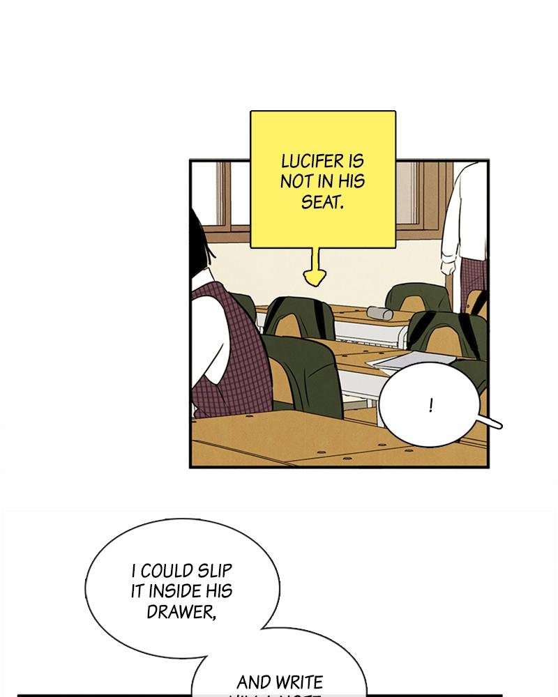 Read After School Lessons for Unripe Apples EN Manga Online