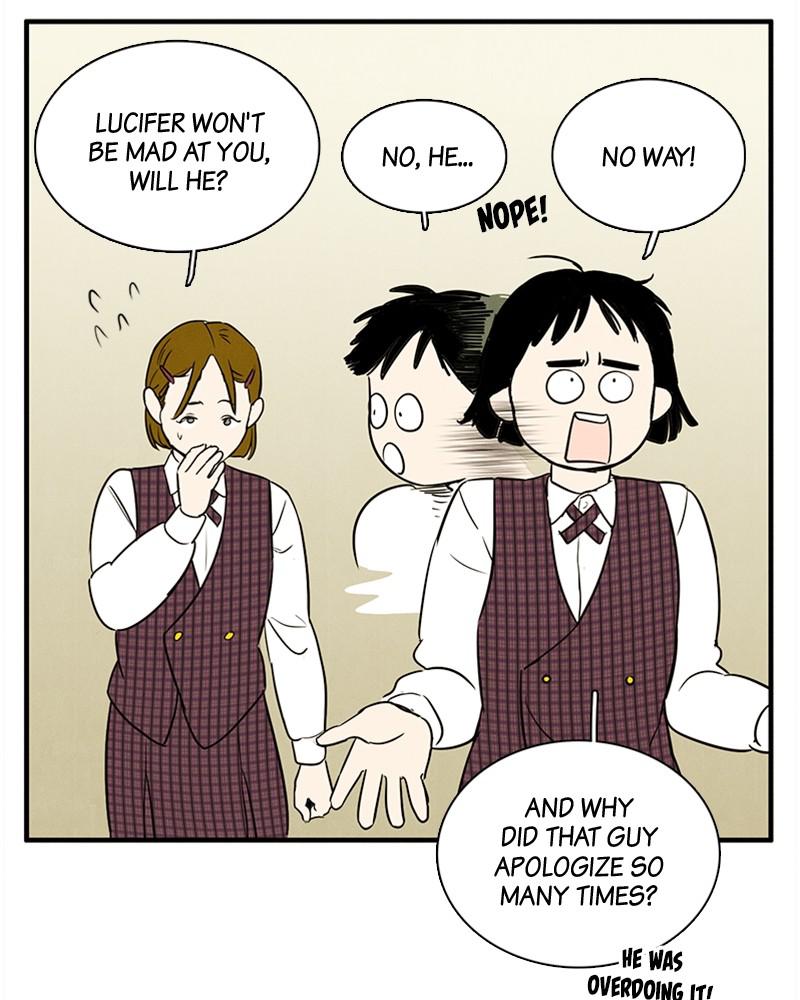 Read After School Lessons for Unripe Apples EN Manga Online