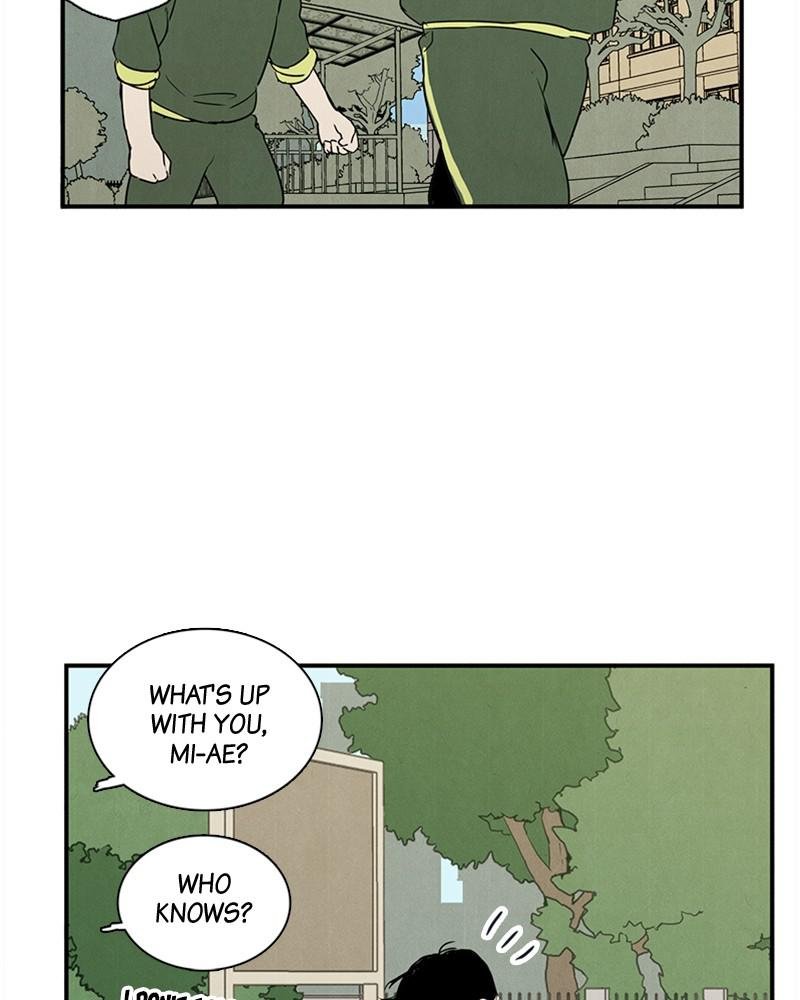 Read After School Lessons for Unripe Apples EN Manga Online