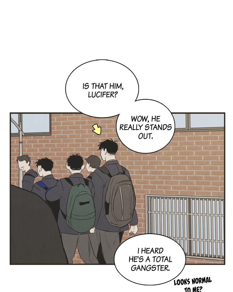 Read After School Lessons for Unripe Apples EN Manga Online