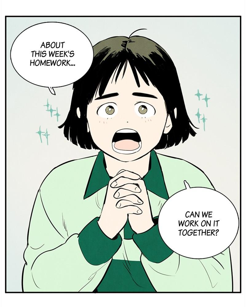 Read After School Lessons for Unripe Apples EN Manga Online