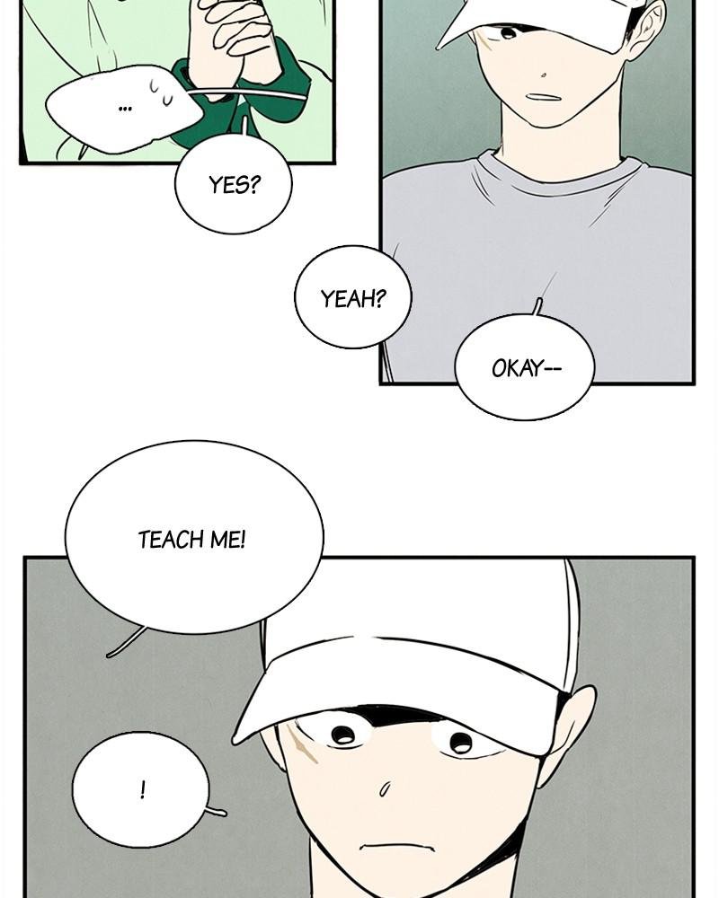 Read After School Lessons for Unripe Apples EN Manga Online