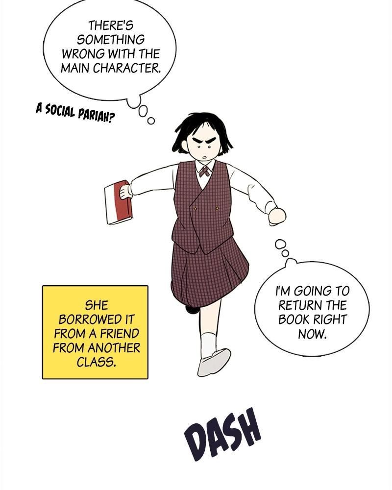 Read After School Lessons for Unripe Apples EN Manga Online