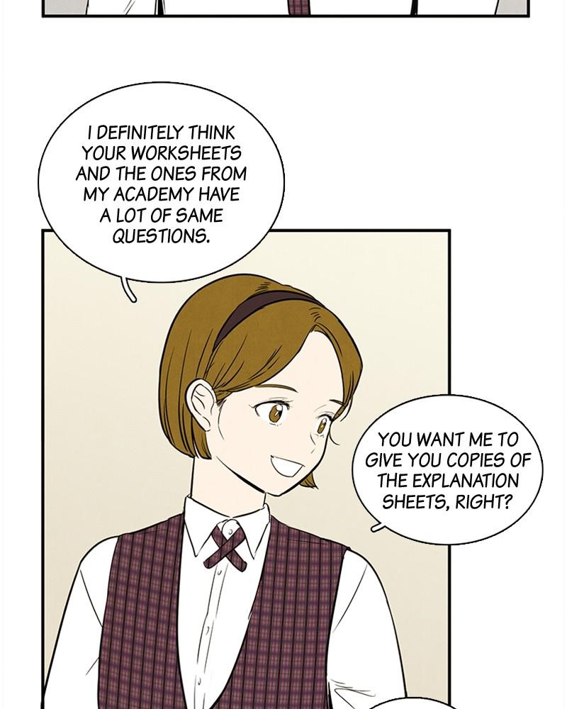 Read After School Lessons for Unripe Apples EN Manga Online