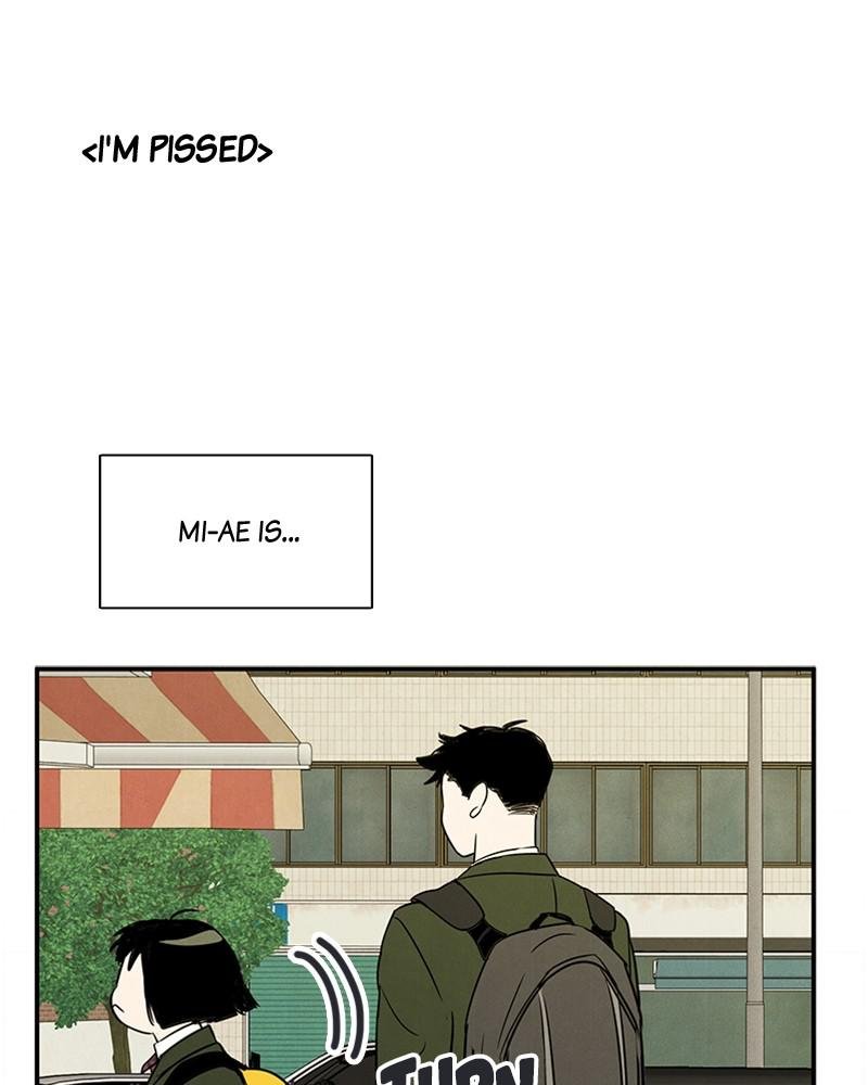 Read After School Lessons for Unripe Apples EN Manga Online