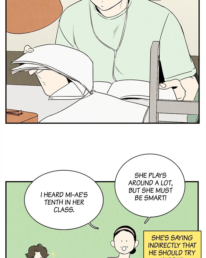 Read After School Lessons for Unripe Apples EN Manga Online