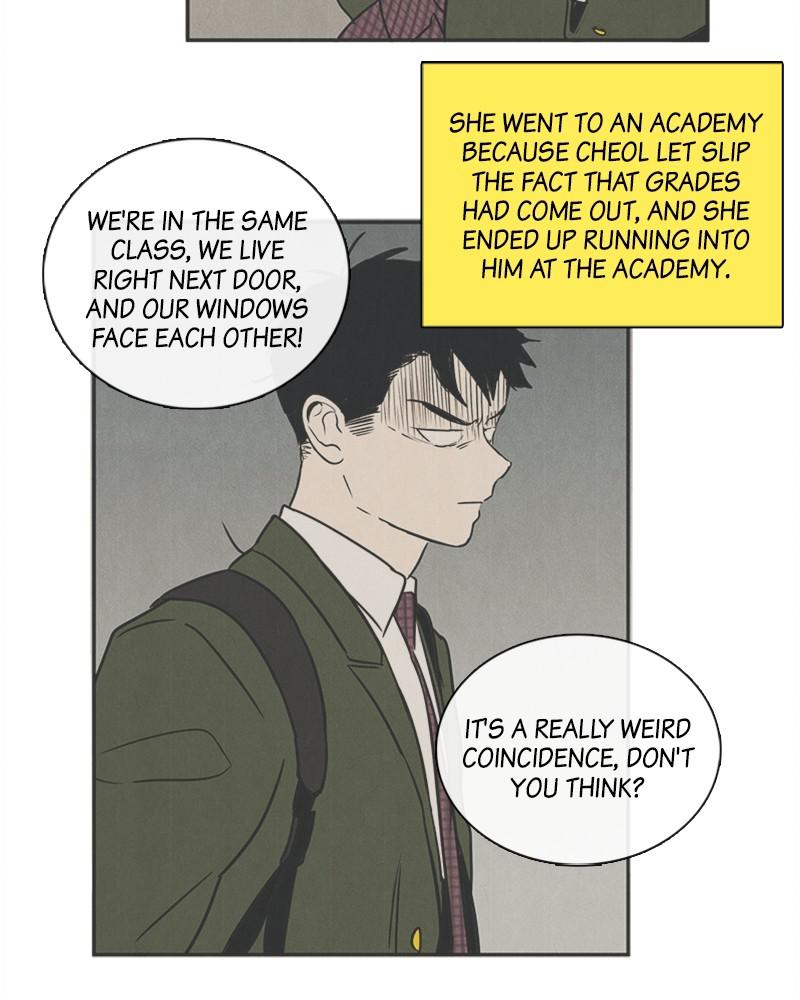 Read After School Lessons for Unripe Apples EN Manga Online