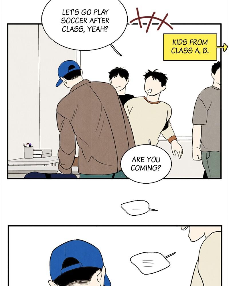 Read After School Lessons for Unripe Apples EN Manga Online