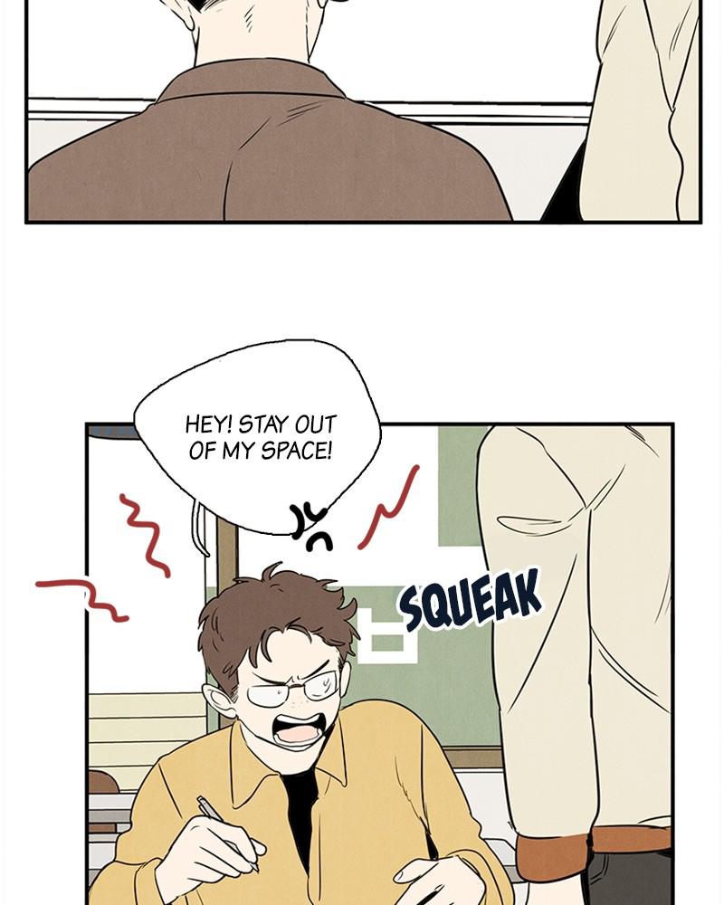 Read After School Lessons for Unripe Apples EN Manga Online