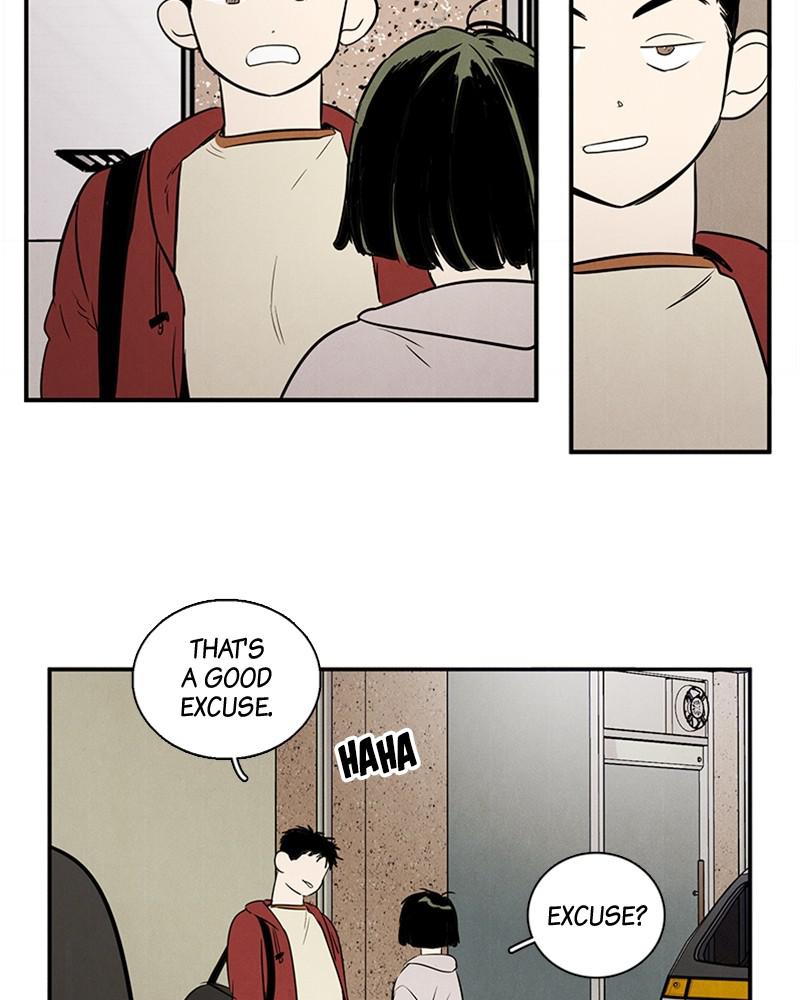 Read After School Lessons for Unripe Apples EN Manga Online