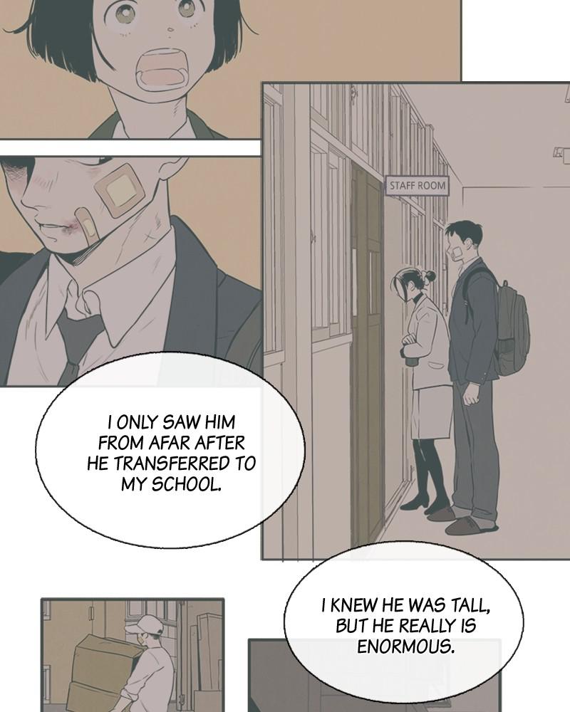 Read After School Lessons for Unripe Apples EN Manga Online