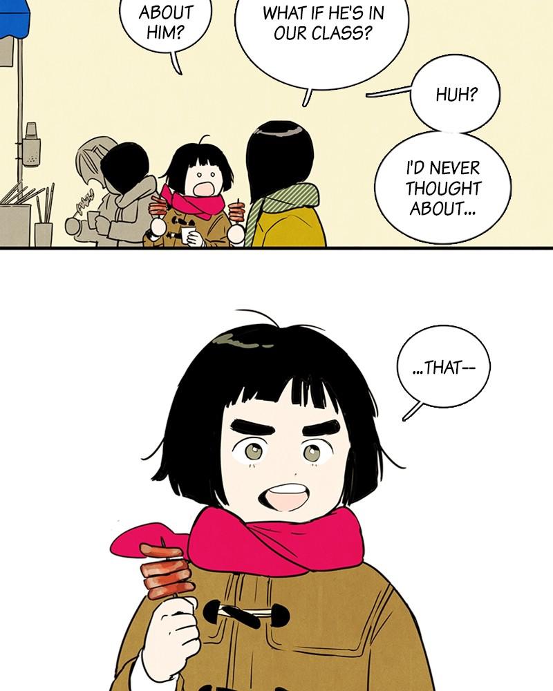 Read After School Lessons for Unripe Apples EN Manga Online