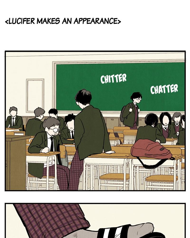 Read After School Lessons for Unripe Apples EN Manga Online