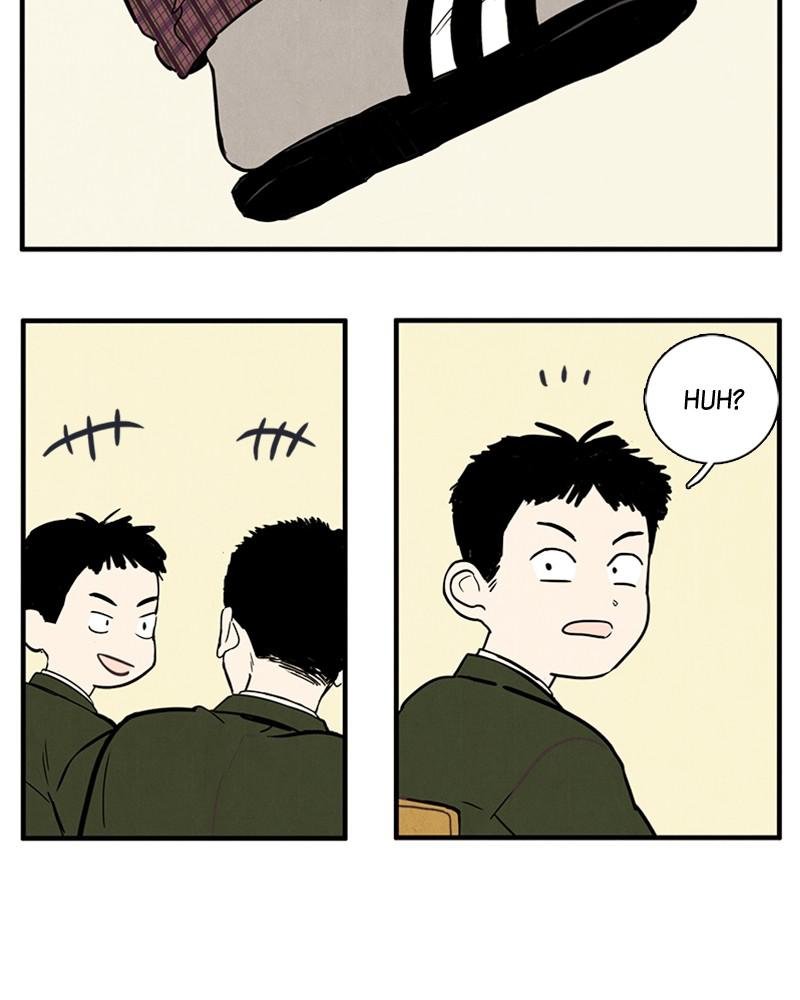 Read After School Lessons for Unripe Apples EN Manga Online