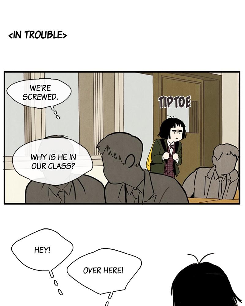 Read After School Lessons for Unripe Apples EN Manga Online