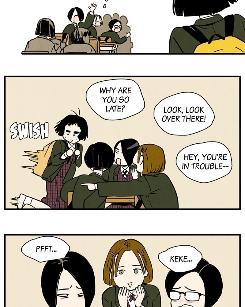 Read After School Lessons for Unripe Apples EN Manga Online