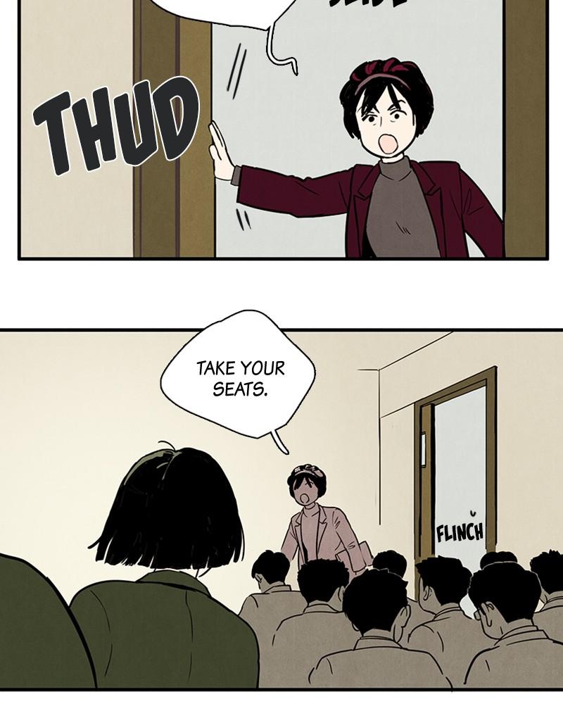 Read After School Lessons for Unripe Apples EN Manga Online