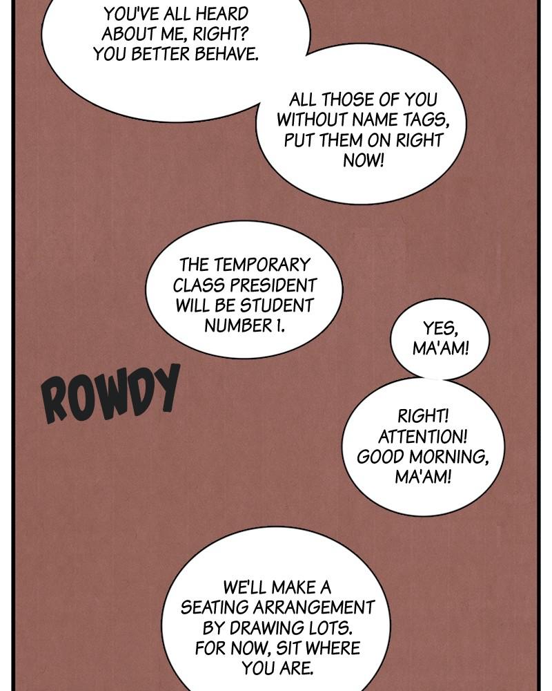 Read After School Lessons for Unripe Apples EN Manga Online