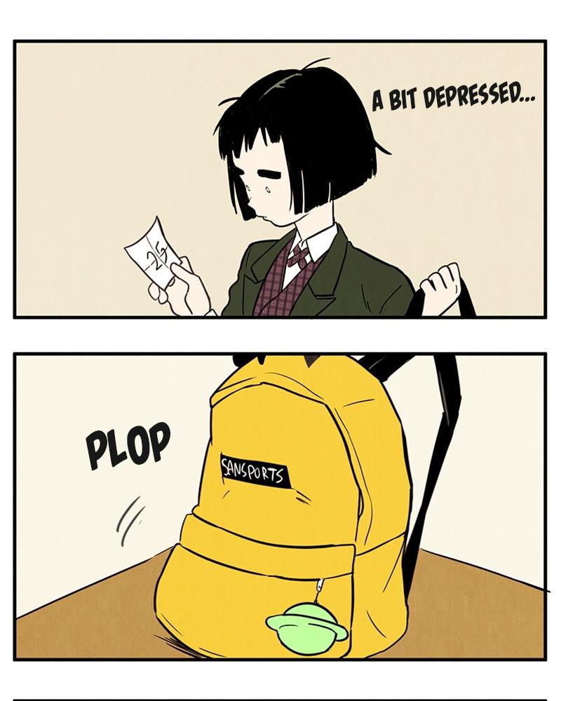 Read After School Lessons for Unripe Apples EN Manga Online