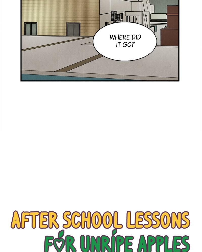 Read After School Lessons for Unripe Apples EN Manga Online