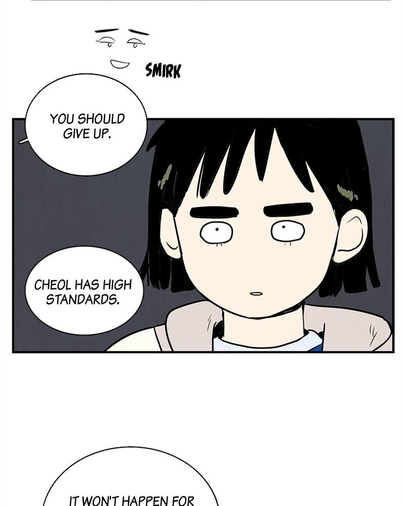 Read After School Lessons for Unripe Apples EN Manga Online