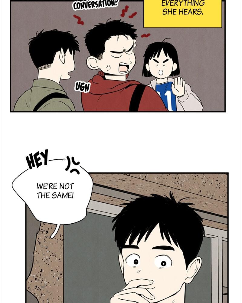 Read After School Lessons for Unripe Apples EN Manga Online