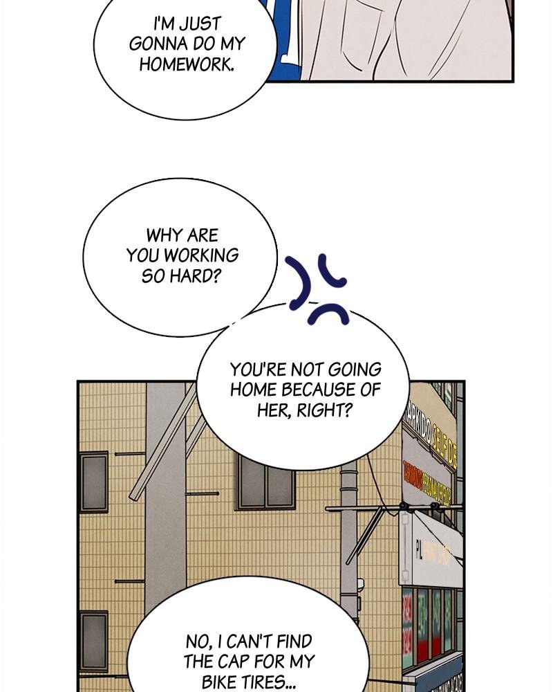 Read After School Lessons for Unripe Apples EN Manga Online