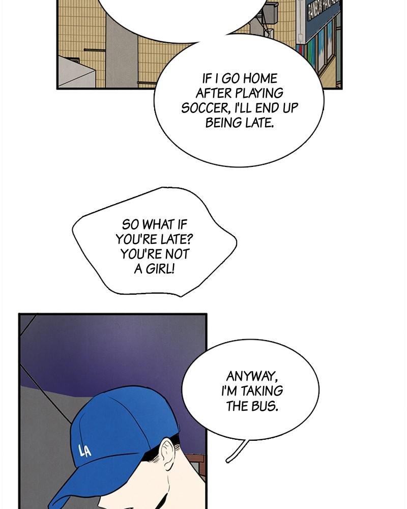 Read After School Lessons for Unripe Apples EN Manga Online