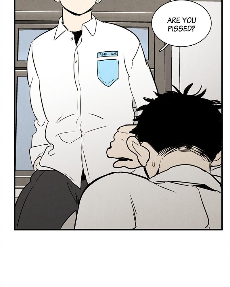 Read After School Lessons for Unripe Apples EN Manga Online