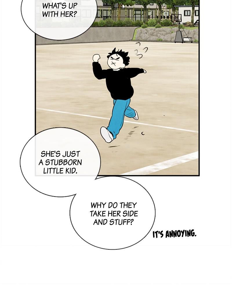 Read After School Lessons for Unripe Apples EN Manga Online